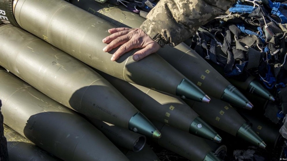 Nga sẽ tăng gấp đôi số máy bay chiến đấu, cảnh báo một nguy cơ tiềm ẩn do tràn lan vũ khí Ukraine ở châu Phi