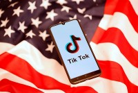 Người dùng Mỹ bắt đầu xem Tiktok là mối đe dọa an ninh quốc gia