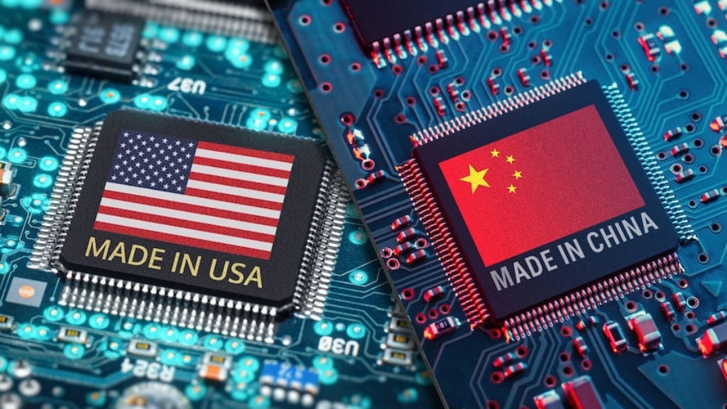 Căng thẳng leo thang, loạt 'ông lớn' công nghệ Mỹ vẫn 'nghiện' Trung Quốc