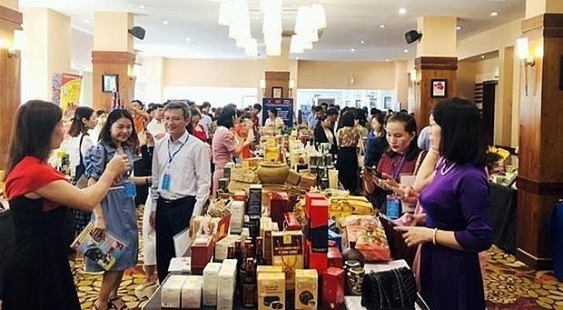 Hanoi promotes investment ties with north-central provinces | VIETNAM ECONOMIC NEWS