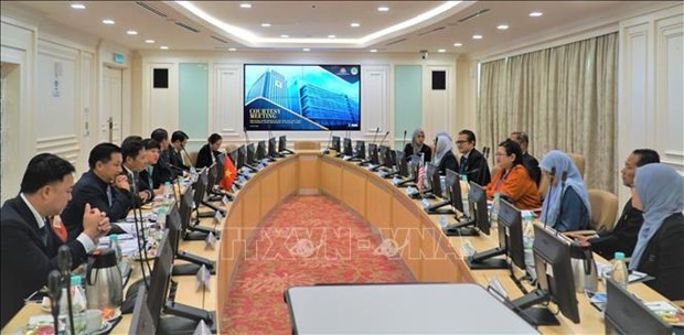 Vietnamese, Malaysian Audit Agencies step up cooperation