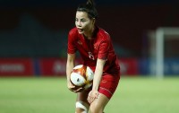 World Cup nữ 2023: Tin tức hậu vệ Trần Thị Thúy Nga