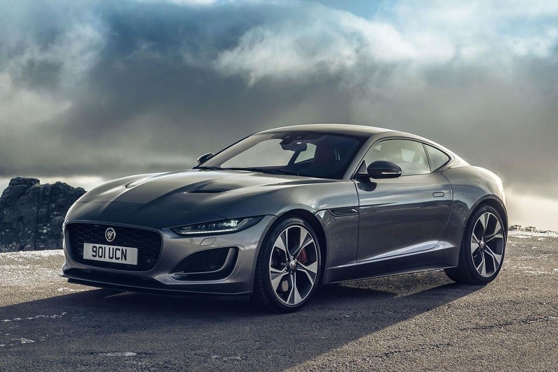 Cập nhật bảng giá xe hãng Jaguar mới nhất tháng 7/2023.