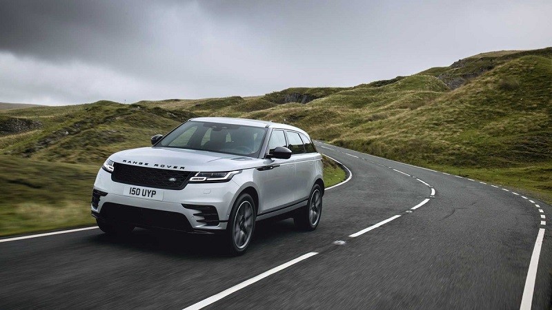 Cập nhật bảng giá xe hãng Land Rover mới nhất tháng 7/2023.