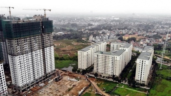 5 billion USD package for social housing development sees first disbursements