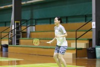 Tăng 3 bậc, Nguyễn Thùy Linh lên vị trí 26 trên bảng xếp hạng cầu lông thế giới