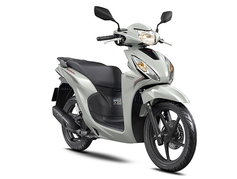 Chi tiết với hơn 88 xe honda mới 2021 không thể bỏ qua  trieuson5