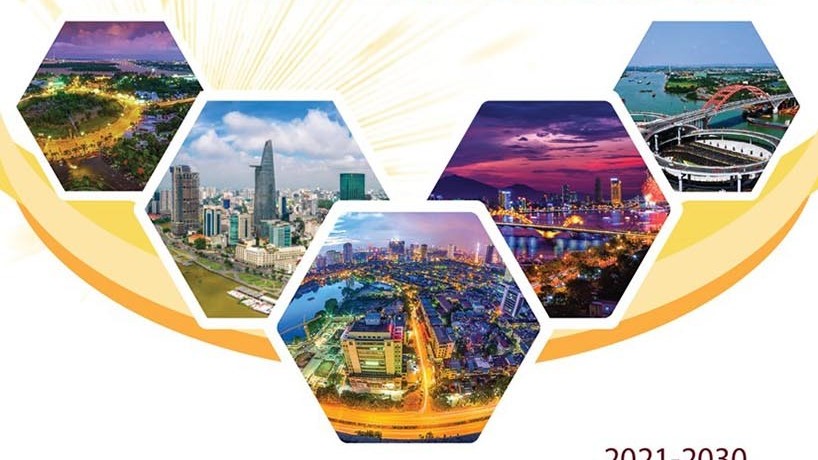 Economic targets set in National Master Plan