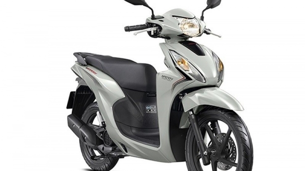 Giá lăn bánh Honda Vision lên ngưỡng 60 triệu đồng  VnExpress