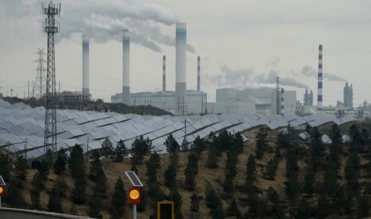 Thuế carbon mới của EU đe doạ Trung Quốc