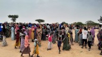 Xung đột Sudan cướp đi sinh mạng của 12.000 người