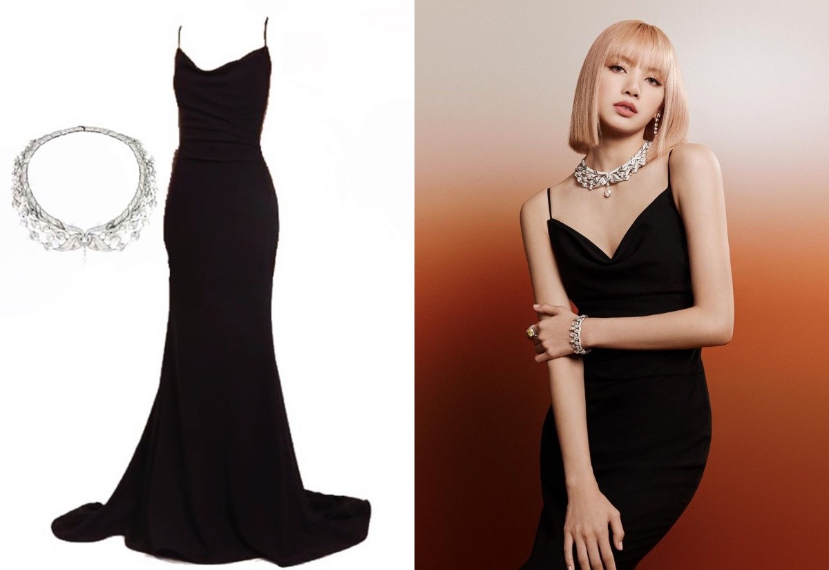Lisa BLACKPINK khoe vóc dáng tỉ lệ 9:1 tại cửa hàng pop up Celine Hàn Quốc  | Blackpink fashion, Korean casual outfits, Fashion event