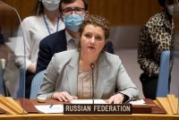 Vấn đề Triều Tiên: Nga nói động thái của Mỹ và đồng minh mâu thuẫn, Bình Nhưỡng cáo buộc Washington có ‘toan tính’ này