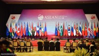 AMM-56: ASEAN Joint Statement underlines trust in settling East Sea issue