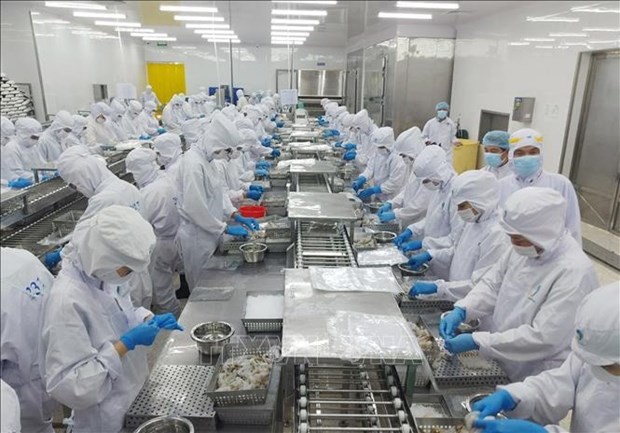 Experts confident in Vietnam’s economic recovery