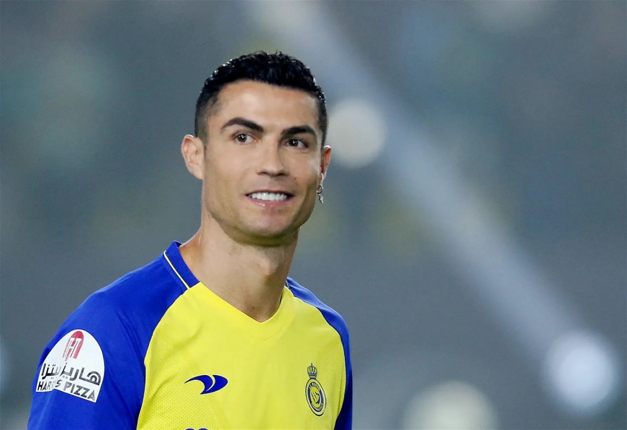 Thu nhập cao nhất trong mùa giải 2022/23, Cristiano Ronaldo nhận kỷ lục Guiness