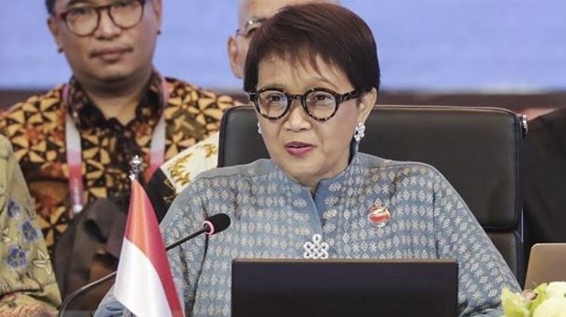 ASEAN chuẩn bị cho tầm nhìn dài hạn đến năm 2045