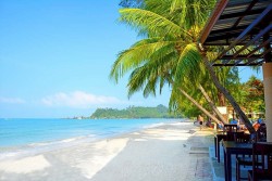 Thái Lan nỗ lực hồi sinh du lịch đảo, 'ủ mưu' đón khách mùa thấp điểm