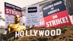 Đình công lớn nhất ở Hollywood, kinh đô điện ảnh thế giới có nguy cơ đóng cửa?