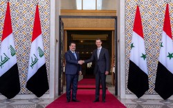 Điểm tin thế giới sáng 17/7: Thủ tướng Iraq thăm Syria, Anh ký nghị định thư tham gia CPTPP, Slovenia 'nhòm ngó' tên lửa Đức