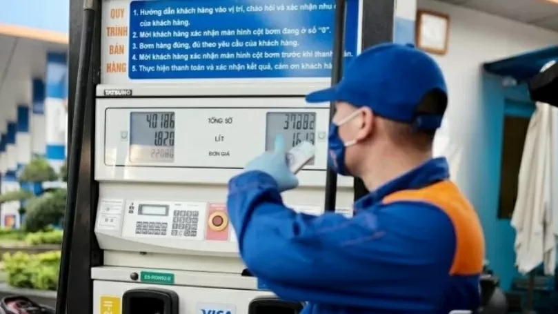 Giá xăng dầu hôm nay 4/6: Dầu Brent và WTI đồng loạt tăng; trong nước sẽ biến động theo thế giới