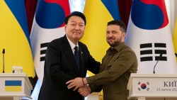 Hàn Quốc nói về ‘công thức quản lý’ quan hệ với Nga