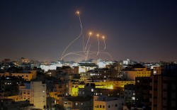 Bloomberg: Israel ‘ngấm ngầm’ đưa AI vào các hoạt động quân sự