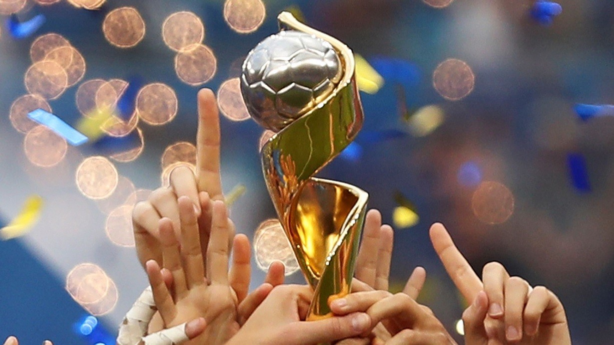 FIFA chuyển tiền thưởng tới từng cầu thủ trước khi World Cup nữ 2023 khởi tranh