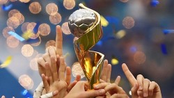FIFA lần đầu chuyển tiền thưởng trực tiếp tới từng cầu thủ tham dự World Cup nữ 2023