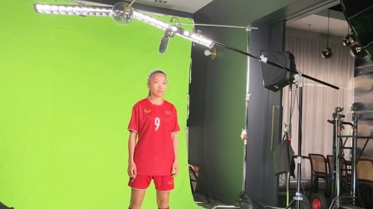 Báo Mỹ khen HLV Mai Đức Chung và Huỳnh Như, hy vọng đội tuyển nữ Việt Nam ghi điểm số tại World Cup 2023