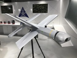 Tổng thống Nga Putin giới thiệu 'khái niệm công nghiệp quốc phòng nhân dân', mở sàn mua bán UAV