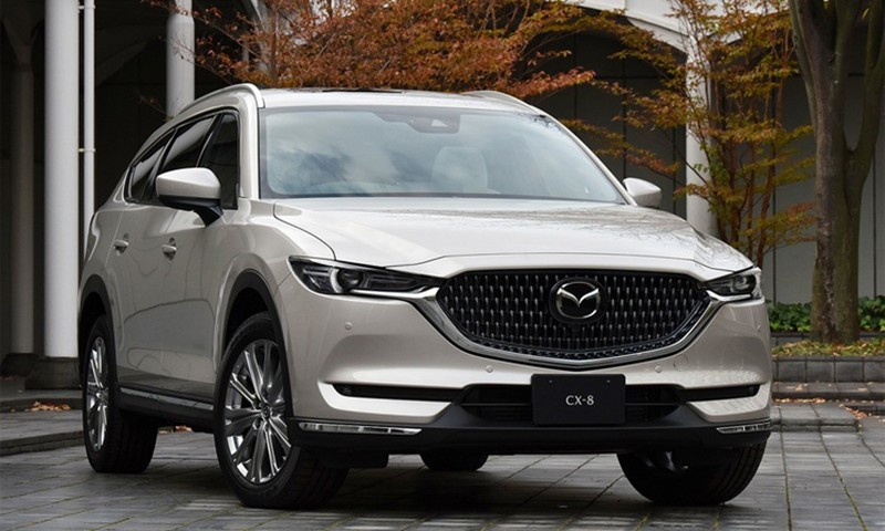 Cập nhật bảng giá xe hãng Mazda mới nhất tháng 7/2023.