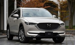 Cập nhật bảng giá xe hãng Mazda mới nhất tháng 7/2023