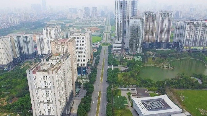 Bất động sản mới nhất: Cơ hội mua nhà trong nước với người Việt ở nước ngoài, giá chung cư Hà Nội chỉ tăng không giảm