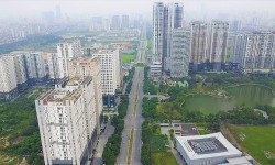 Bất động sản mới nhất: Nhà liền kề Hà Nội cắt lỗ sâu, dự báo thời điểm thị trường phục hồi, lưu ý khi mua chung cư lần đầu