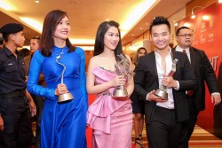 Hồng Ánh làm giám khảo Liên hoan phim quốc tế ASEAN tại Malaysia