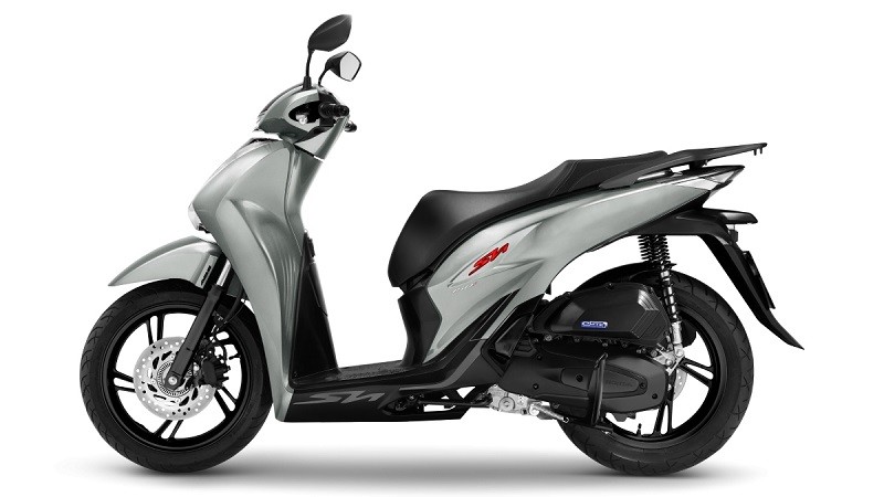 Cập nhật bảng giá xe máy Honda SH mới nhất tháng 7/2023.