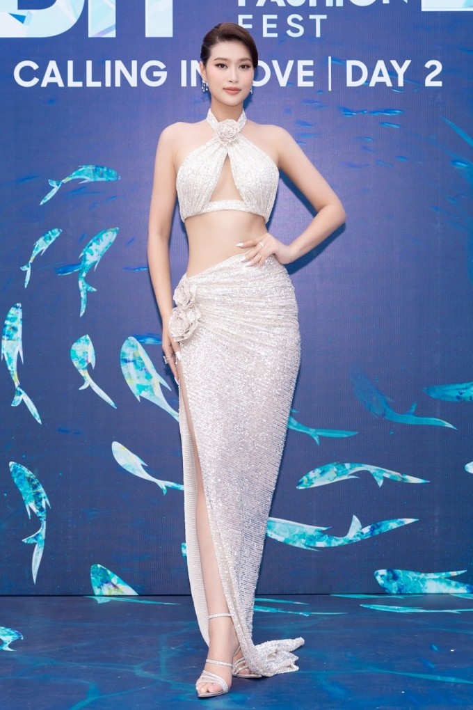Miss World Vietnam 2023: Hoa hậu Đỗ Thị Hà