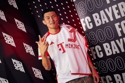 Chính thức gia nhập Bayern Munich, Kim Min Jae trở thành cầu thủ châu Á đắt nhất lịch sử chuyển nhượng