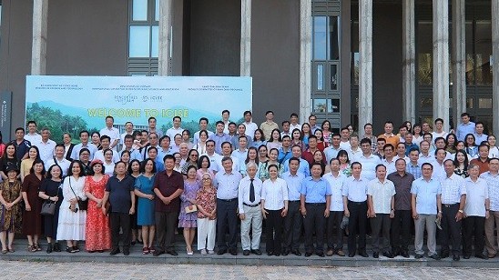 Trung tâm ICISE - cầu nối đưa nhà khoa học quốc tế đến với Việt Nam
