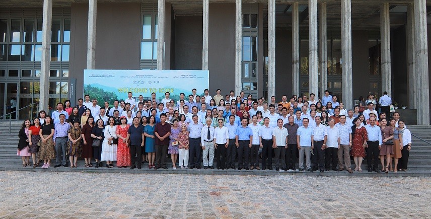 Trung tâm ICISE - cầu nối đưa nhà khoa học quốc tế đến với Việt Nam