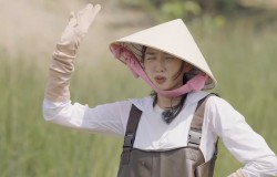 Hoa hậu Thùy Tiên ra mắt series chương trình thực tế mùa Hè