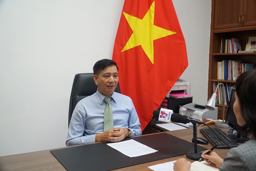 Thủ tướng Malaysia thăm Việt Nam: Cùng hướng đến những 'chân trời mới'