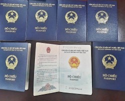Chính thức bổ sung nơi sinh vào hộ chiếu từ ngày 15/8/2023
