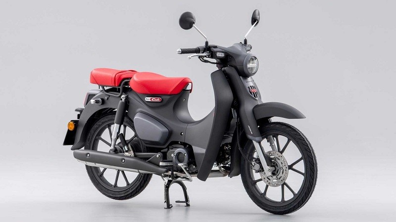 Cập nhật bảng giá xe Honda Super Cub C125 mới nhất tháng 7/2023.