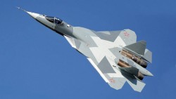 Nga dự kiến bổ sung hàng loạt chiến đấu cơ thế hệ thứ 5, trong đó có Su-57?