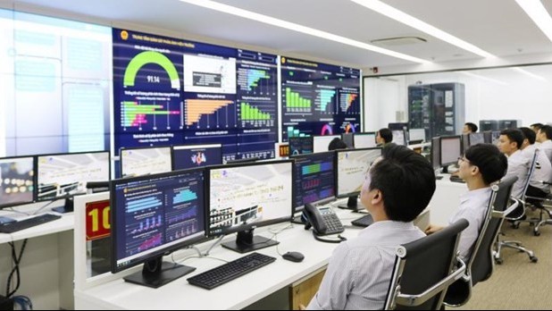 Digital Gov't building is outstanding achievement in administrative reform: MoHA