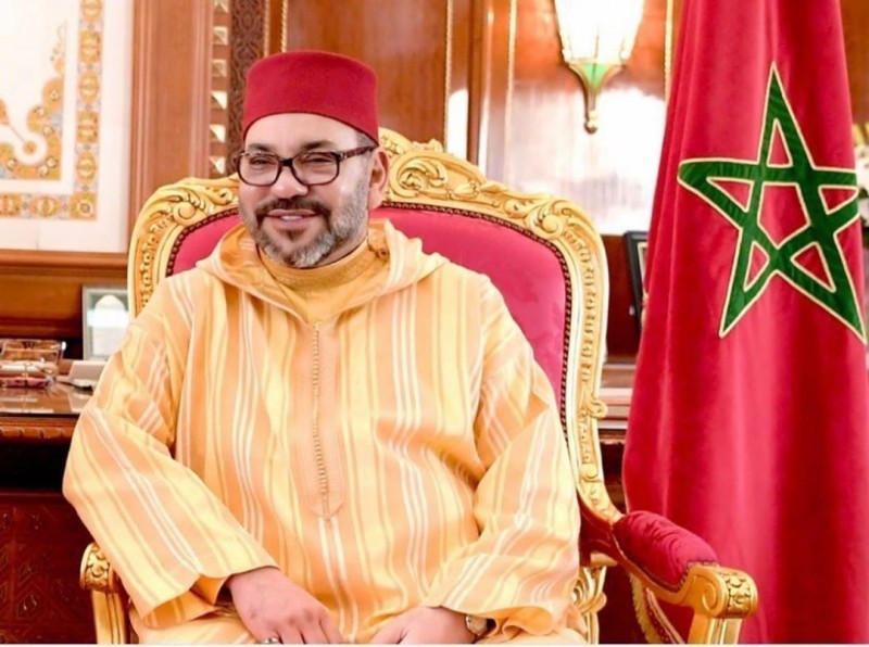Quốc vương Maroc mời Thủ tướng Israel thăm chính thức