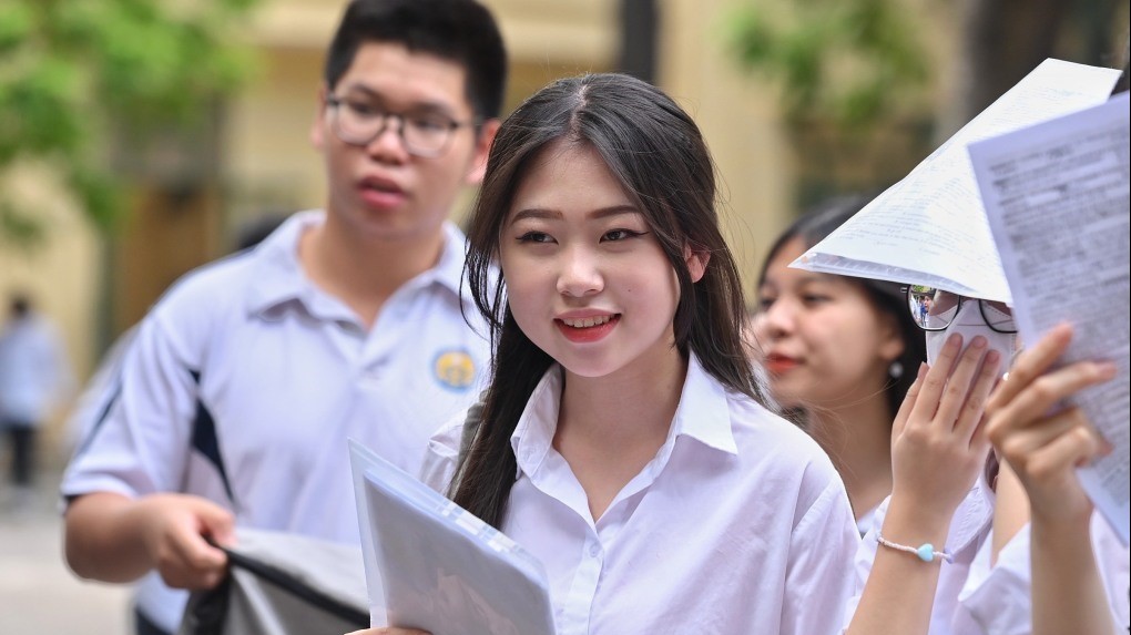 Điểm sàn xét tuyển theo điểm thi tốt nghiệp THPT 2023 của Trường ĐH Công nghiệp Hà Nội