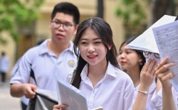 Điểm sàn xét tuyển theo điểm thi tốt nghiệp THPT 2023 của Trường ĐH Công nghiệp Hà Nội